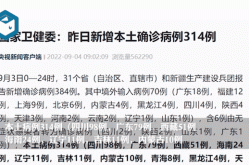 31省区市新增境外输入9例（31省市新增本土病例最新消息）