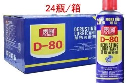 清洗剂是什么材质，金属清洗剂是什么成分