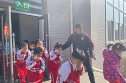 鲅鱼圈初中小学停课了吗，鲅鱼圈区教育局