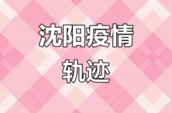 沈阳1传27确诊者轨迹地图（沈阳病例1传27轨迹）