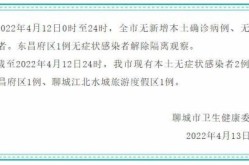 现在去山东聊城会被隔离吗最新消息，现在去山东会被隔离吗