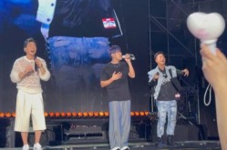 疫情后一起去看演唱会吧，一起去看周杰伦演唱会