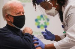 最新情况 coronavirus（coronavirus vaccine）