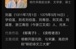 刘伯温的预言2024，刘伯温的全部预言