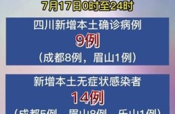 四川1岁孩子确诊 其一家5口均感染（四川确诊首例新型）
