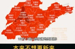 山东巨野疫情最新消息今天，山东新增疫情最新消息今天