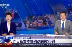 吉林最新疫情消息今天，吉林省疫情最新情况 最新消息