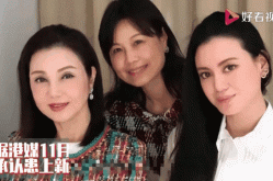 香港明星感染新冠病毒，18位明星艺人感染新冠肺炎