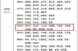 山东临沂各地最新疫情，山东临沂的疫情最新情况