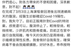 新冠病毒最新消息2024，2024年有新冠病毒吗