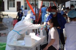 武汉全员全面核酸检测最新消息，武汉最新核酸检测地点