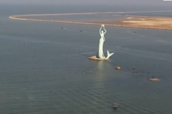 防疫通告错将鲅鱼圈写成鱿鱼圈（营口鲅鱼圈有疫情吗）
