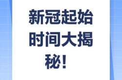 新寇疫情什么时候开始的，新冠疫情什么时间开始