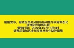 沭阳疫情最新消息今天，宿迁疫情最新消息今天
