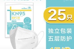 哪个口罩牌子的比较好，什么牌子的医用口罩好