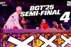 英国达人秀第五季冠军，英国达人秀历届总冠军