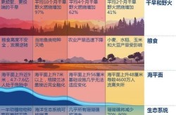 2023年是全球最热的一年（2024年或有气象记录以来最热新）