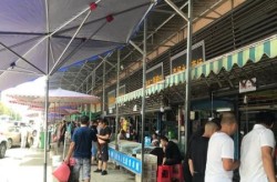 华南海鲜市场住着一家四口人（华南海鲜市场1号病人）