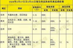 2024年10月流感，2024年1月爆发的流感叫什么