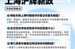 上海公布最新来沪返沪政策是什么（上海最新返沪政策）