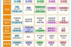 北京新一轮新冠症状 2024（新一轮流感症状）