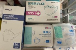 kn95为什么写着非医用，非医用kn95和医用kn95区别
