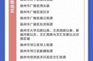 全国目前有22个中风险地区吗（全国中风险地有9个）