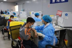 郫都区人民医院新冠疫苗预约，郫都区新冠疫苗接种点