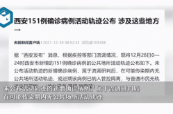安徽六安确诊病例详情公布（安徽新增确诊病例60例）