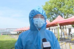 江西一地明后天开展全员核检（江西核酸检测）
