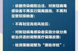 为什么突然疫情扩散了，疫情为什么突然放开了