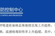 2025年最新流感情况，2025最新一轮感冒病毒