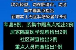 聊城疫情最新出入要求，聊城疫情最新消息今天新增