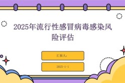 今年流感病毒是什么型病毒，2025年感冒是什么病毒