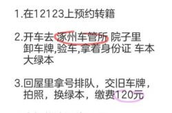 外地人在北京买车条件，异地在北京买车麻烦吗