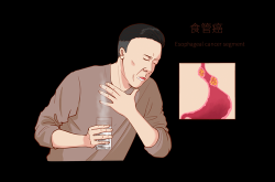 肺部感染呕吐怎么回事，怎么判断肺部有呕吐物