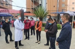 西双版纳疫情防控中心电话，西双版纳疫苗中心电话