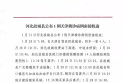 河北故城疫情最新消息，云南疫情最新消息