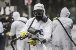 全国疫情突然消失专家如何解释（三年的疫情为什么突然就消失了）