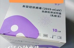 2024抗原能测出新冠变异株吗（现在抗原还能测出新冠吗）