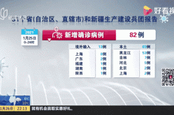 全国疫情最新实时动态，全国疫情实时动态情况