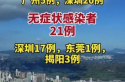深圳新增25例病例详情，深圳新增本土确诊病例