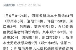 河南为什么疫情突然严重了，河南又发生了什么疫情