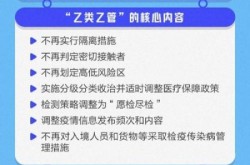 2023新冠疫情政策，2023年新冠补助政策