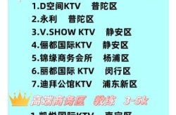 上海排查到ktv密接2.3万人（上海ktv出台价格表）