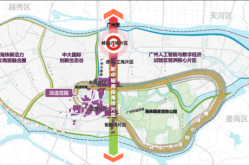 广州市海珠区最新官方消息，广州市海珠区最新规划图