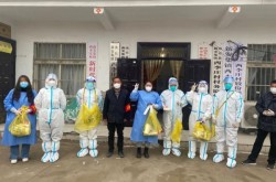 河南沈丘最新疫情，河南周口沈丘特大新闻