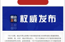 山东烟台疫情最新情况，山东烟台最近疫情