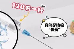 抗癌药120万一针能治什么癌（cart120万一针治疗啥）