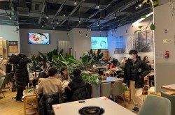 北京有商超不查核酸 部分区域可堂食（北京友谊医院食堂超市地址）